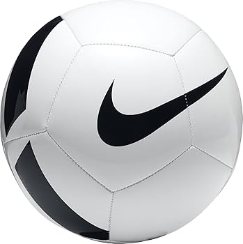 Amazon.co.jp: Nike Pitch チームサッカーボール 5 : スポーツ